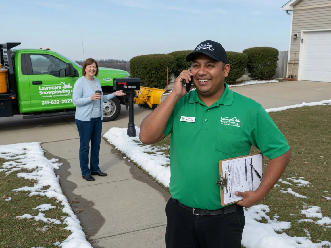 Lawn Care Services By Expert Landscaper Cascade Locks, OR FAQs